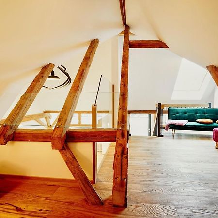 Appartement Wendlinger Schiere à Fribourg im Breisgau Extérieur photo