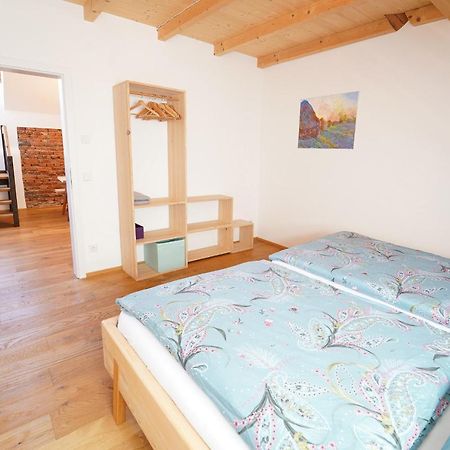 Appartement Wendlinger Schiere à Fribourg im Breisgau Extérieur photo
