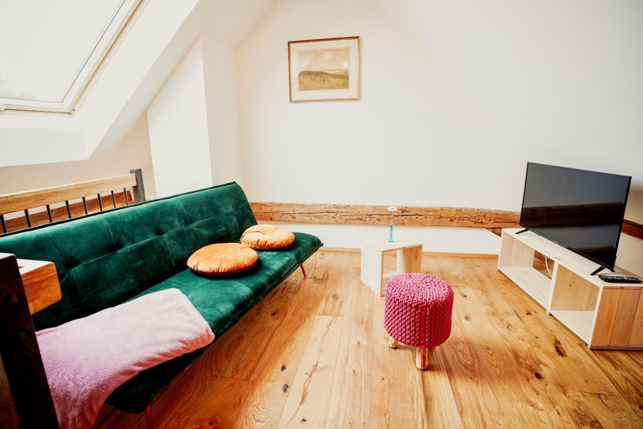 Appartement Wendlinger Schiere à Fribourg im Breisgau Extérieur photo