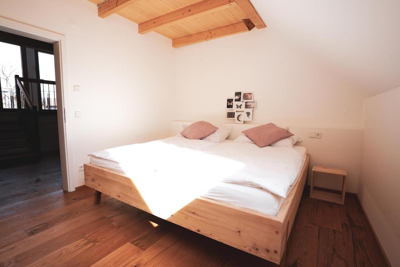 Appartement Wendlinger Schiere à Fribourg im Breisgau Extérieur photo