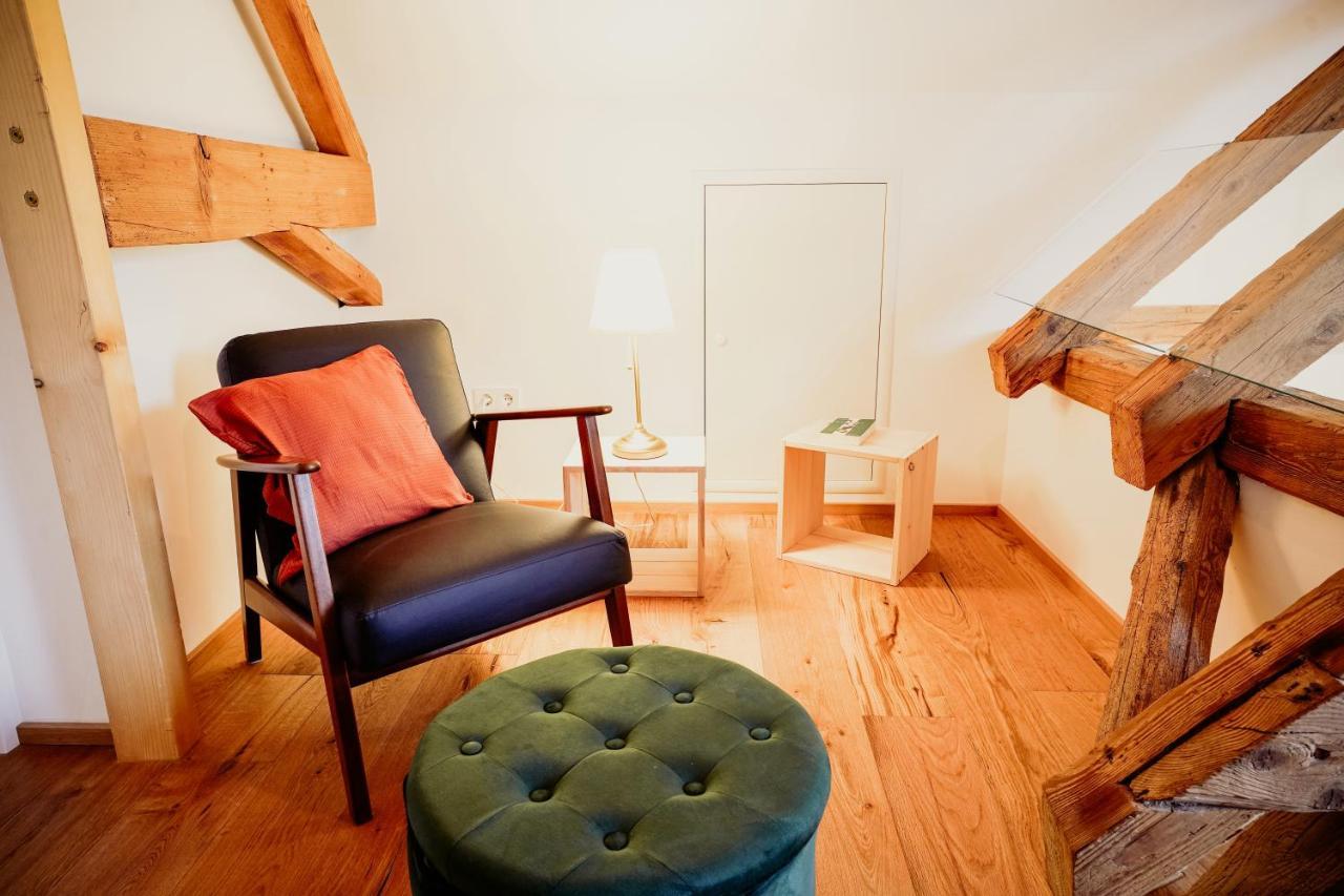 Appartement Wendlinger Schiere à Fribourg im Breisgau Extérieur photo