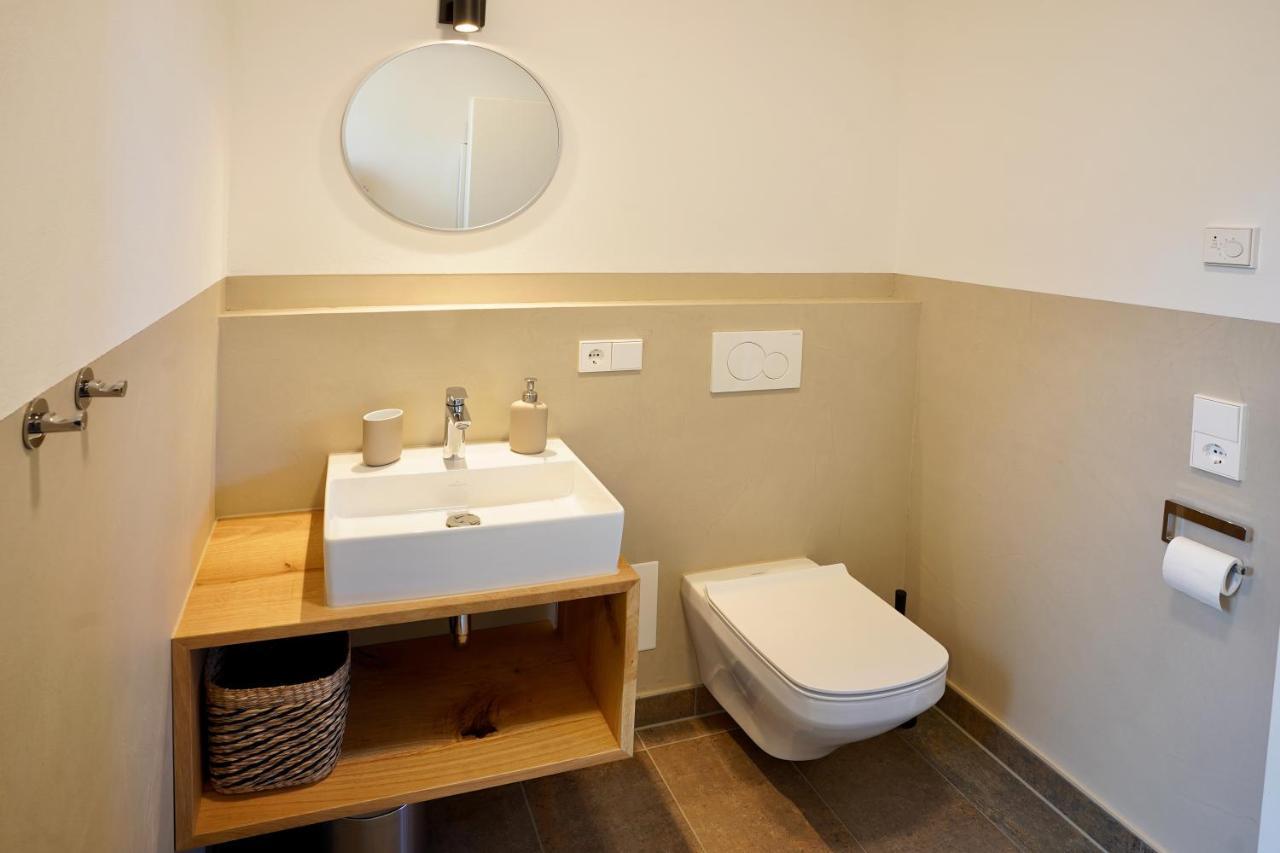 Appartement Wendlinger Schiere à Fribourg im Breisgau Extérieur photo