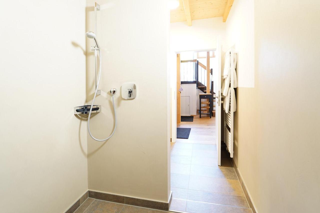 Appartement Wendlinger Schiere à Fribourg im Breisgau Extérieur photo